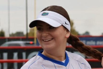 Profile of Jillienne Pittman