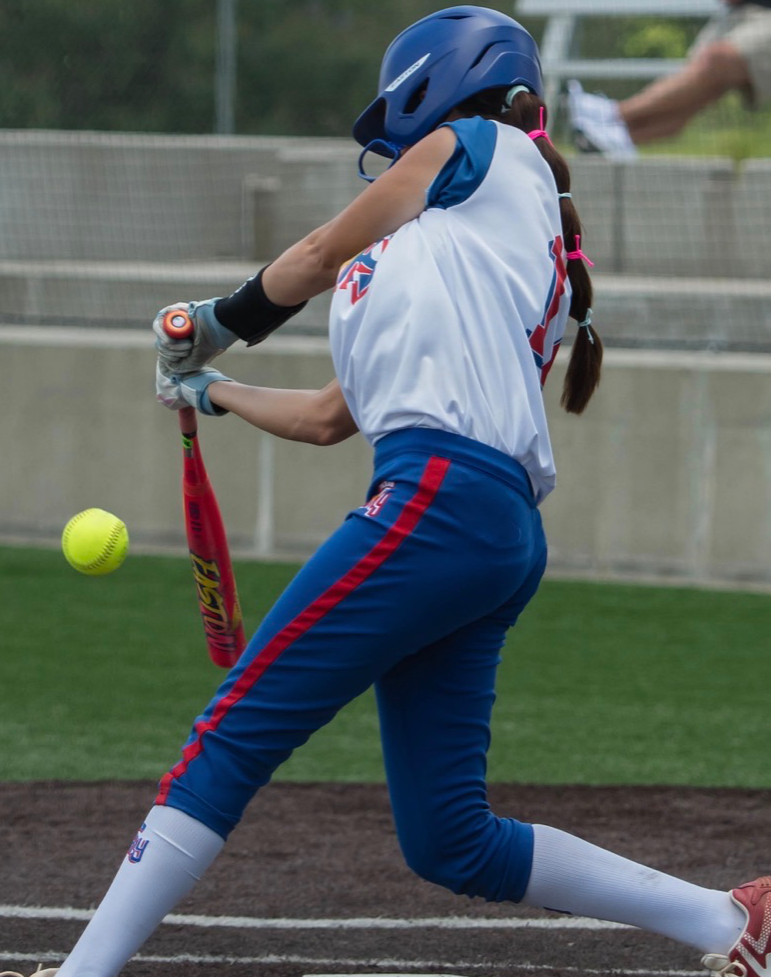 Profile of Chloe Reed