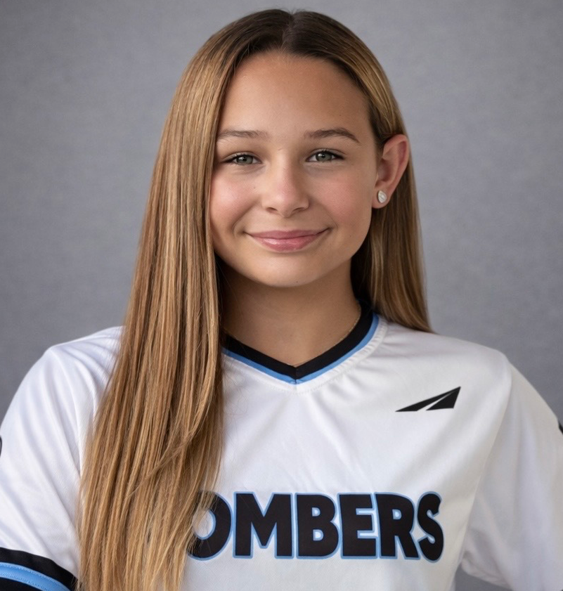 Profile of Leya De La Torre