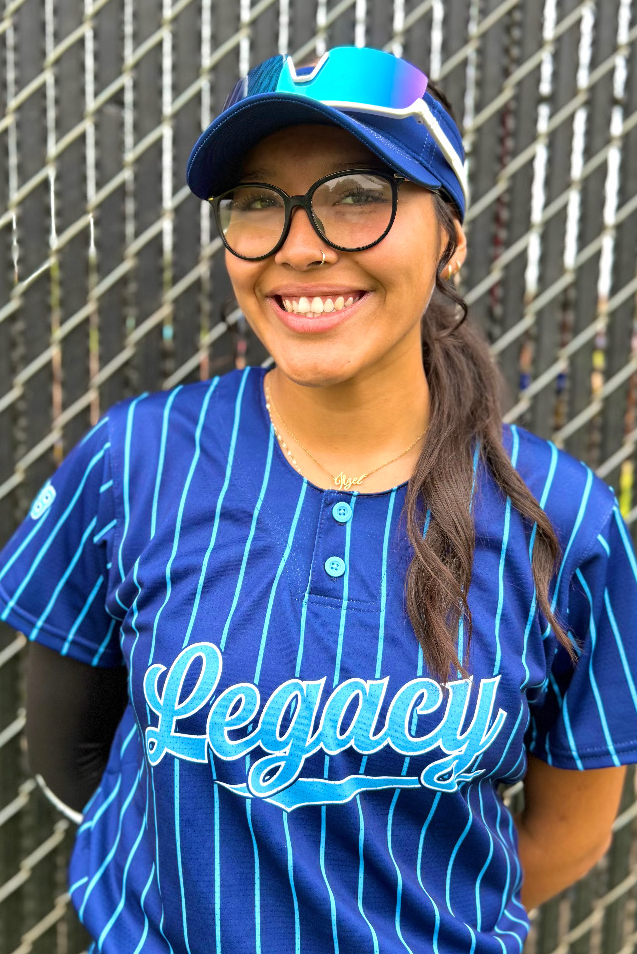 Profile of Itzel De Luna