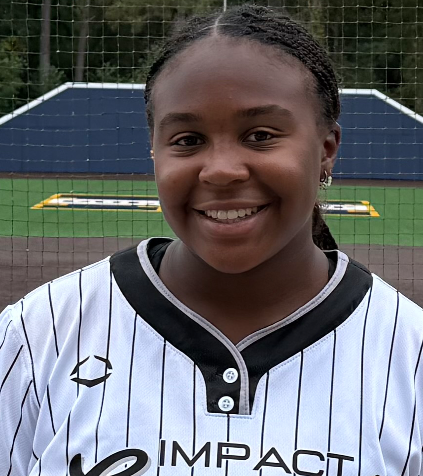 Profile of Harmony Harris