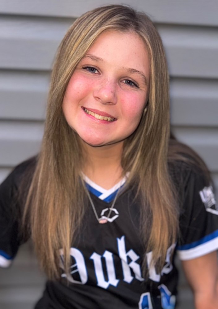 Profile of Rhylann Tucker