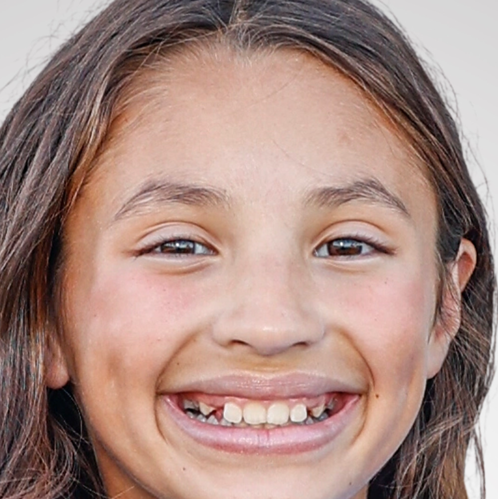 Profile of Mia Waldrup