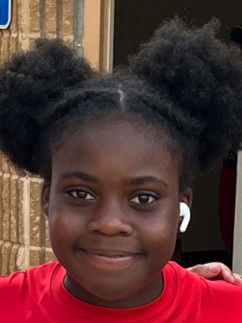 Profile of Jalaya Roberts