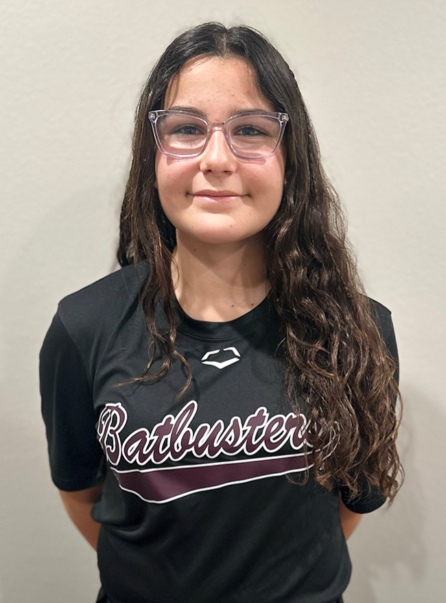 Profile of Audrey Tonikian