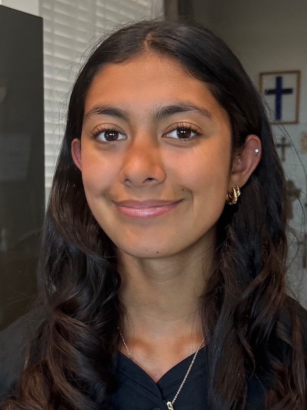 Profile of Ananti Medina