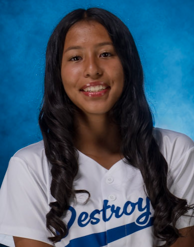 Profile of Mia Adame