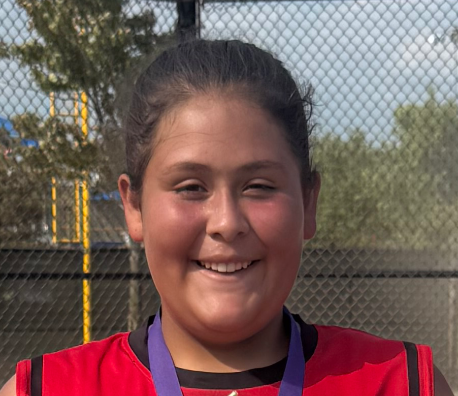 Profile of Yesenia Gonzalez