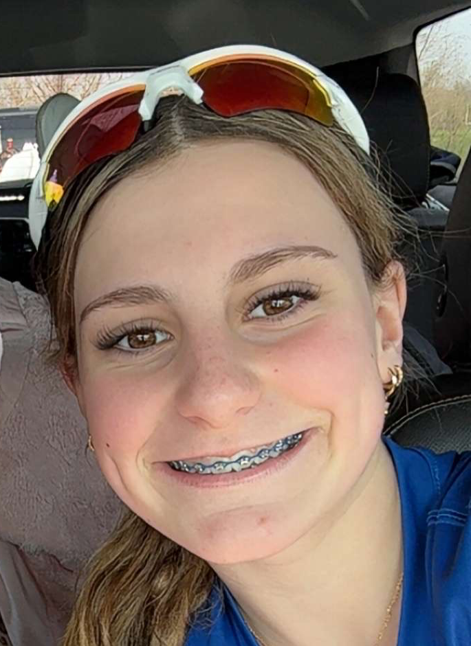 Profile of Kylie Schweigert