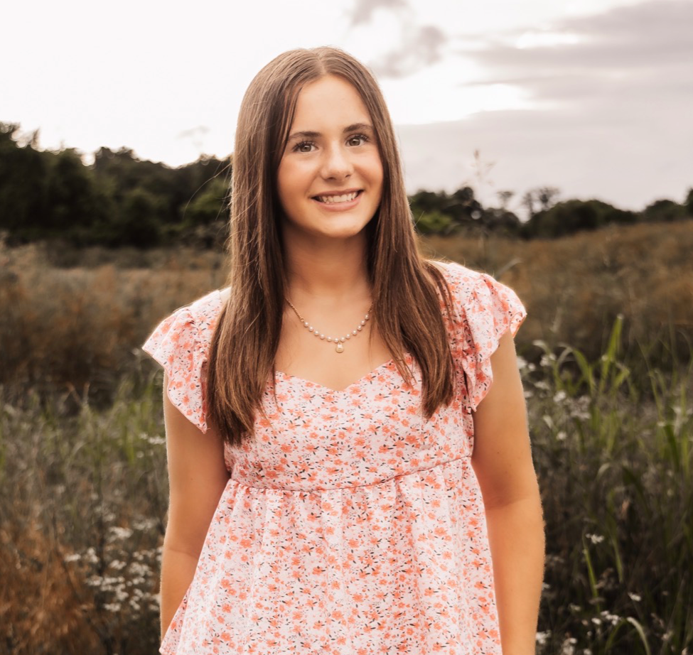 Profile of Aubrey Bauwens