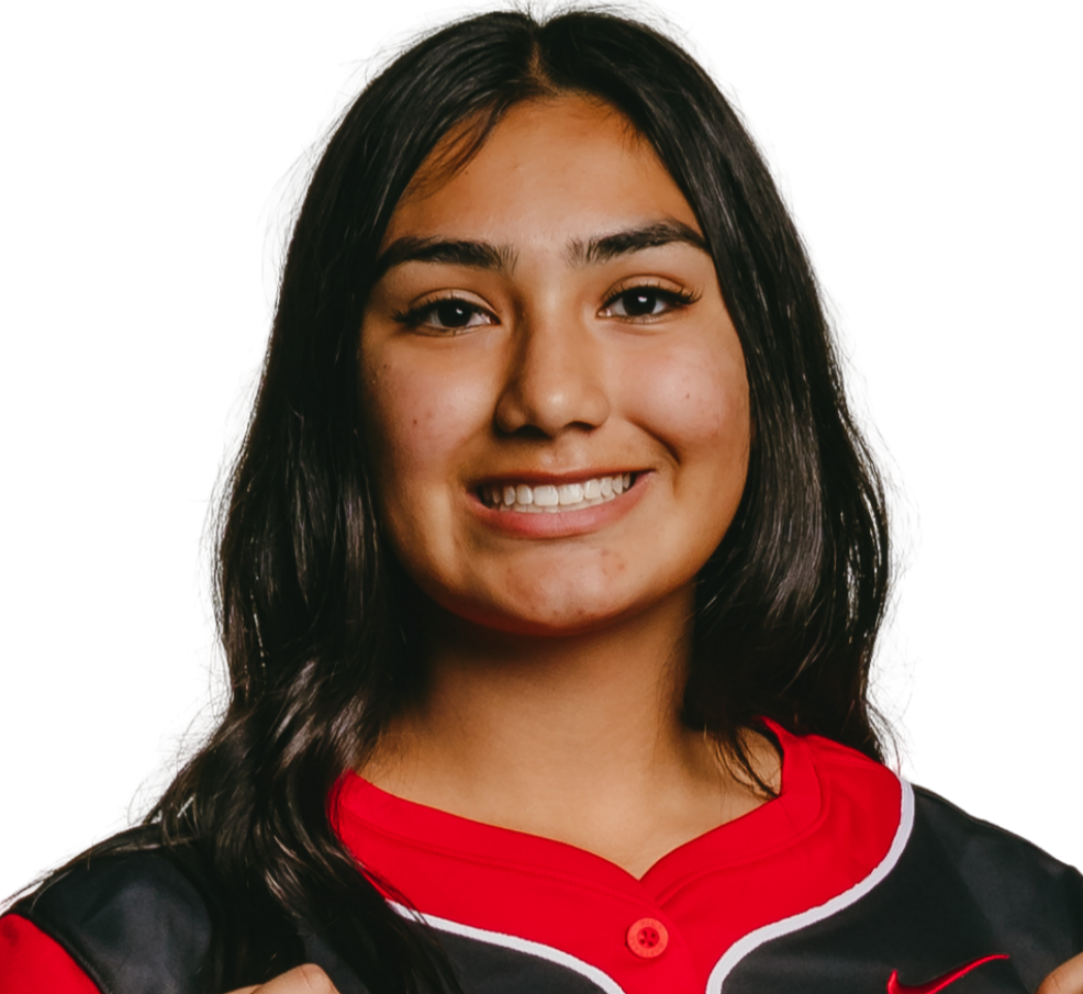 Profile of Analisa Gonzales