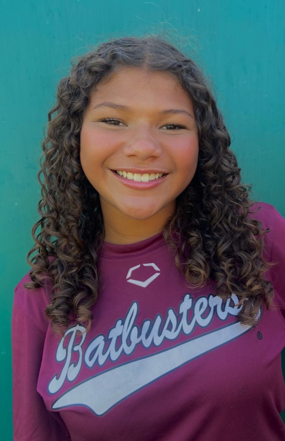 Profile of Aliyah Lyons