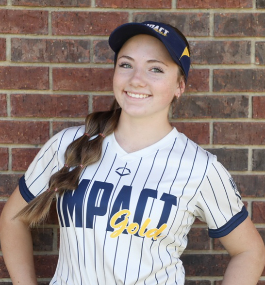 Profile of Haylee Clift