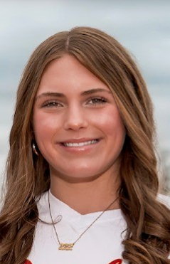 Profile of Abigail Heidbrink