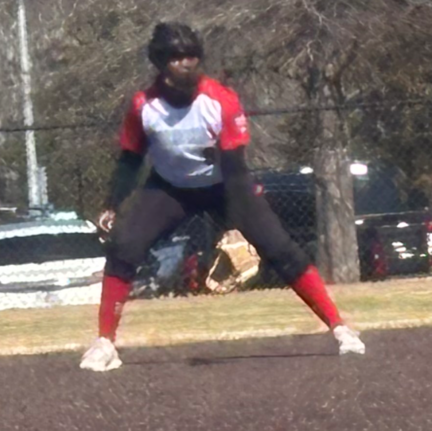 Profile of Kylei Buffington