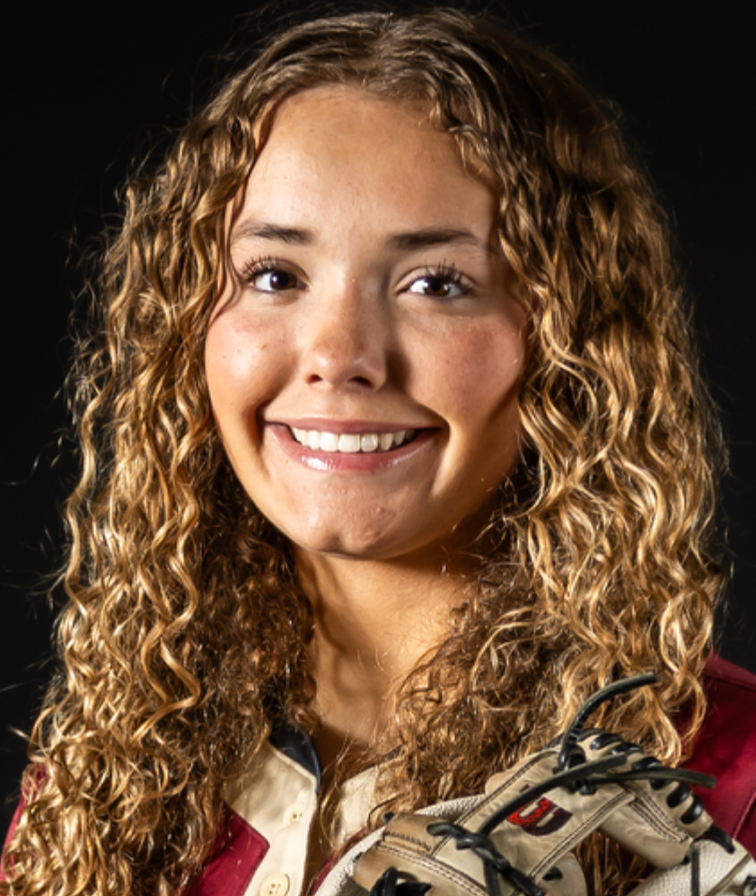 Profile of Lauren Schellhammer