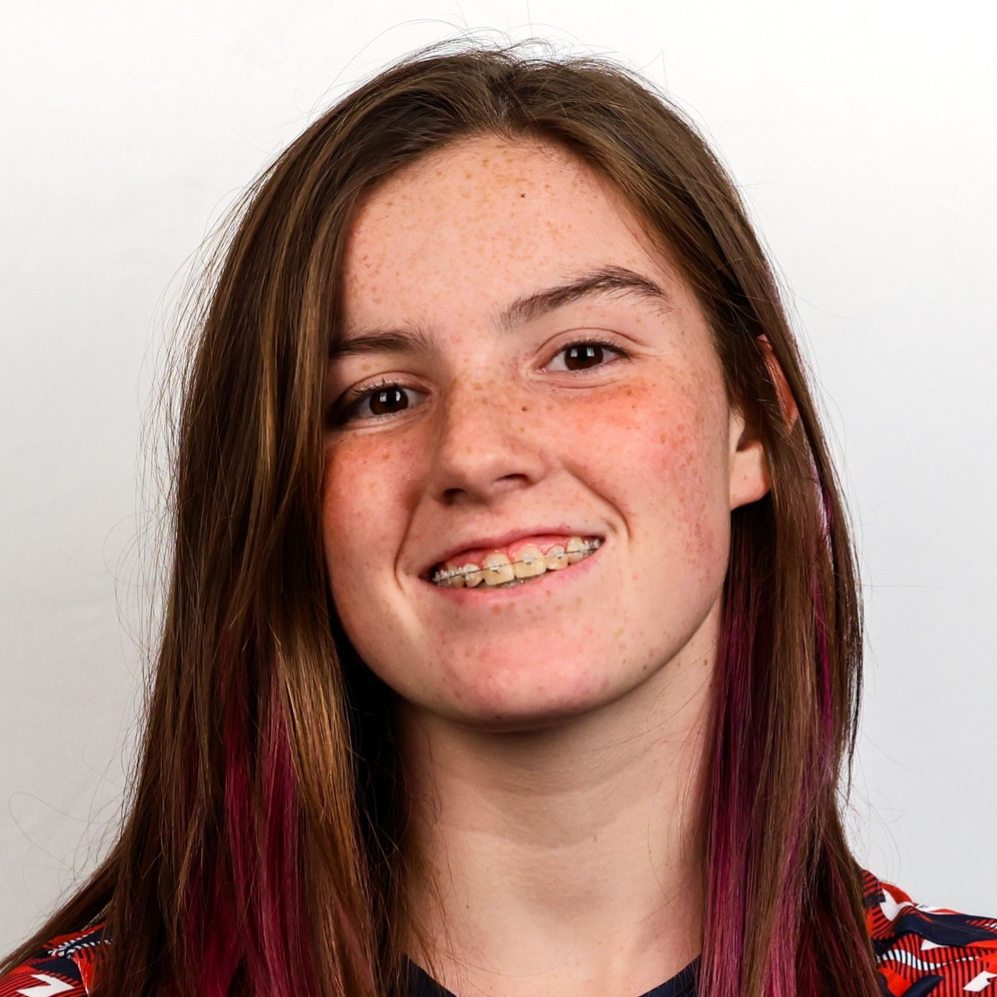 Profile of Makayla Barnes