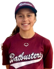 Profile of Abby Stenerson