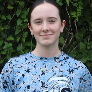 Profile of Zoey Parker