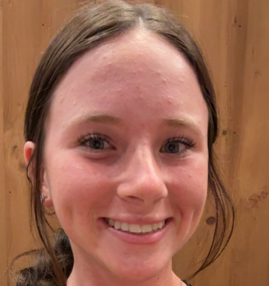 Profile of Gabryelle Kraatz