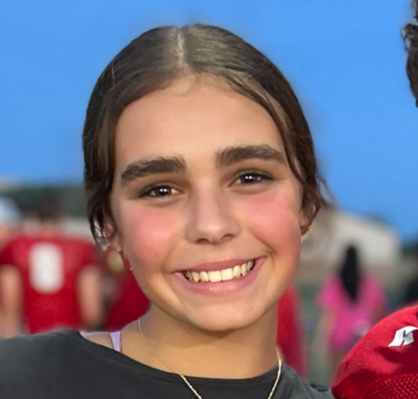 Profile of Emma Johnson