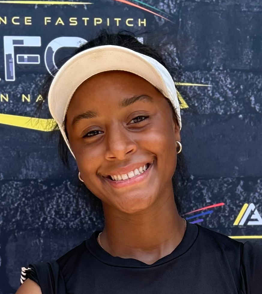 Profile of Janiyah Robinson