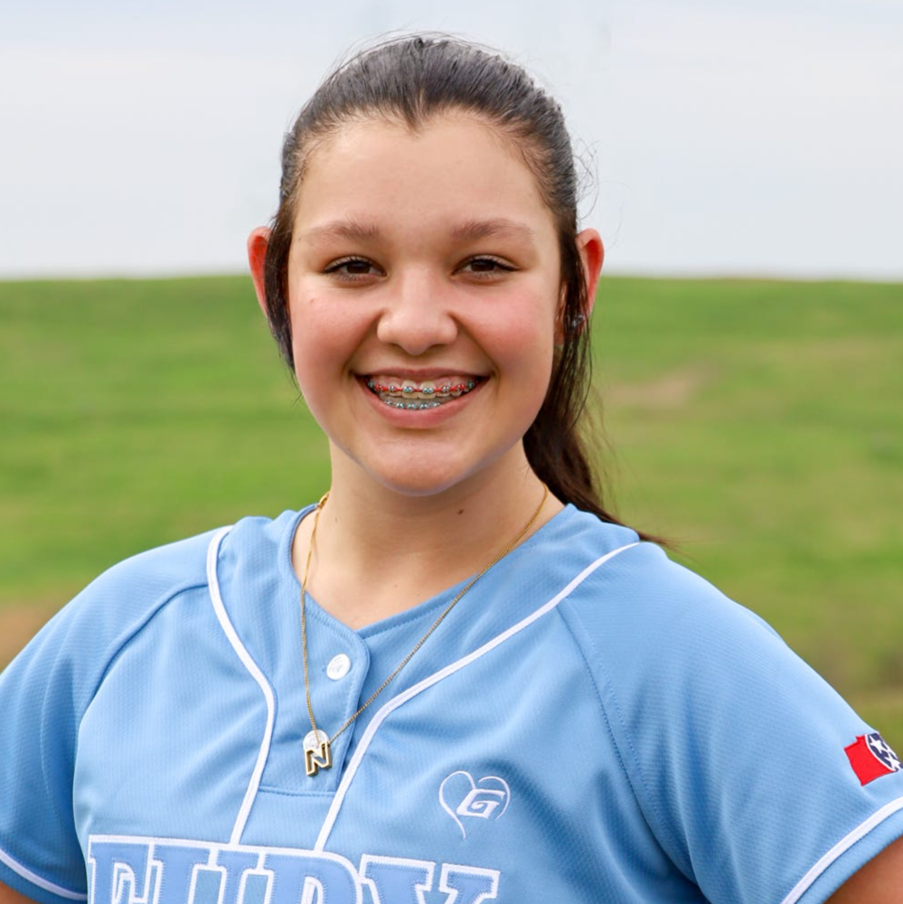 Profile of Addilyn Carter