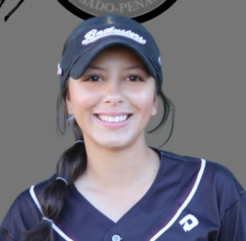 Profile of Giana CastilloFlores
