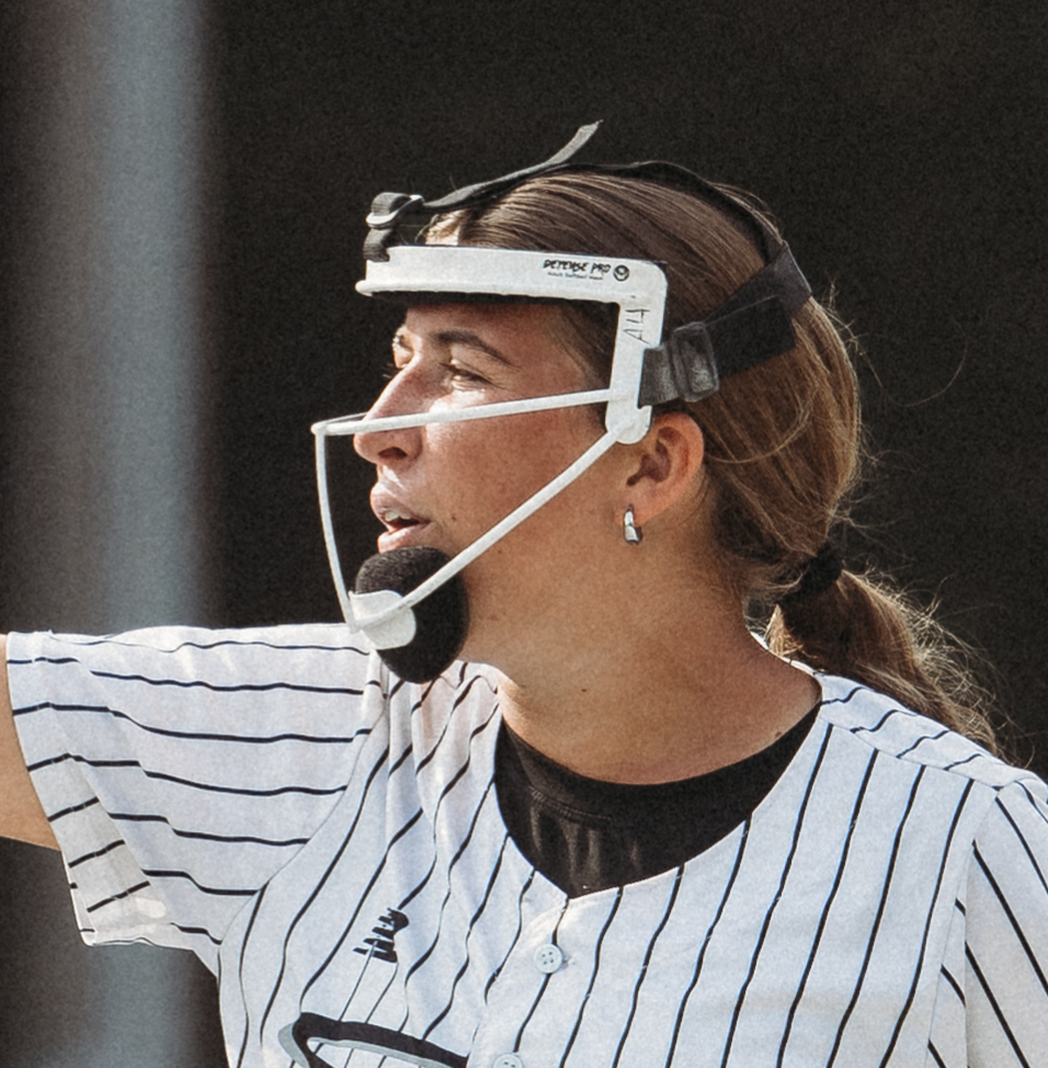 Profile of Ashlyn Hebert