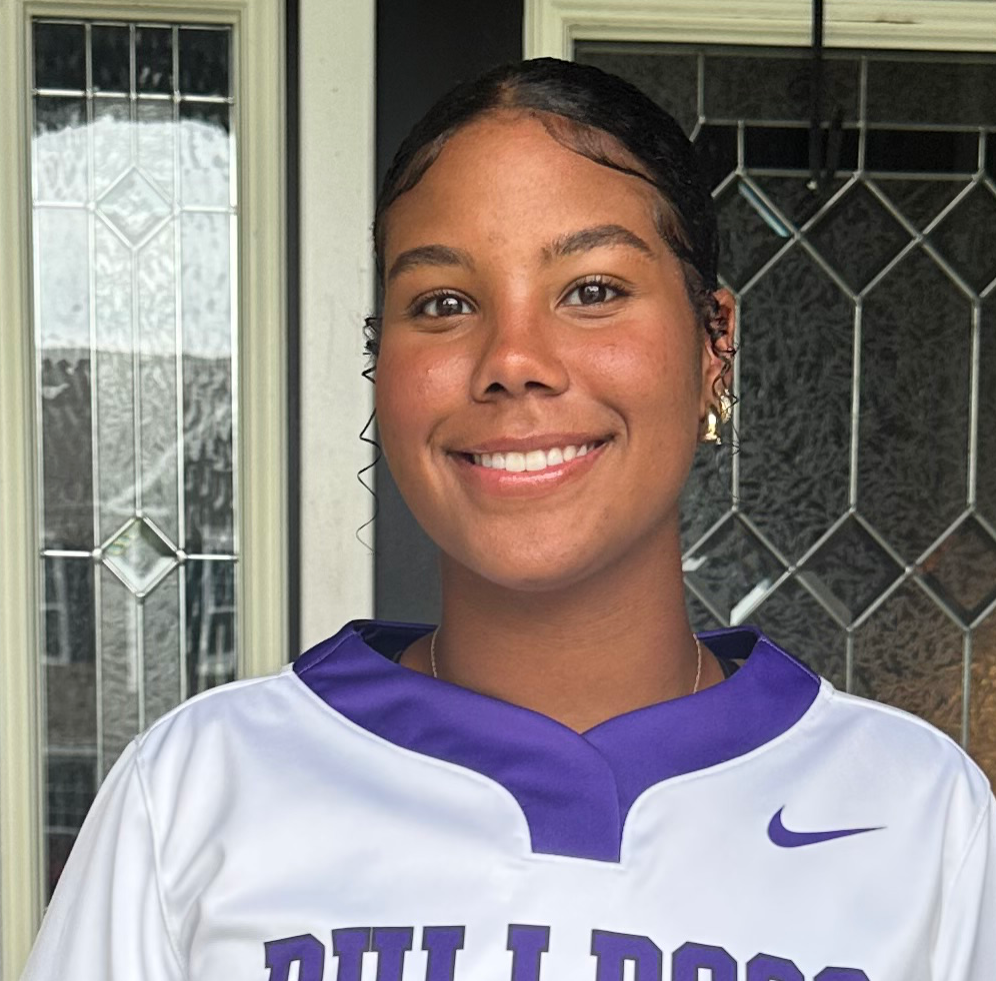 Profile of Brooklynn Daniel
