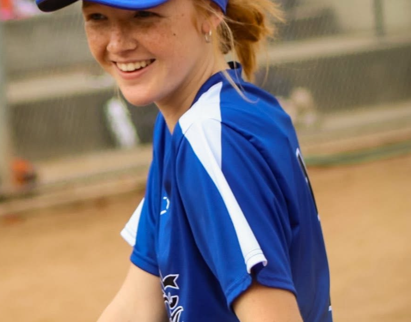 Profile of Paisley Held