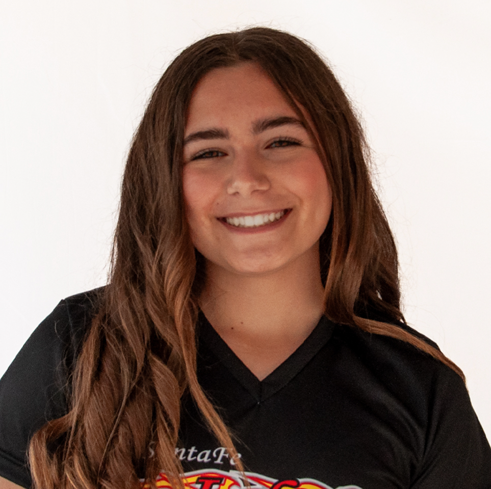 Profile of Samantha Otano