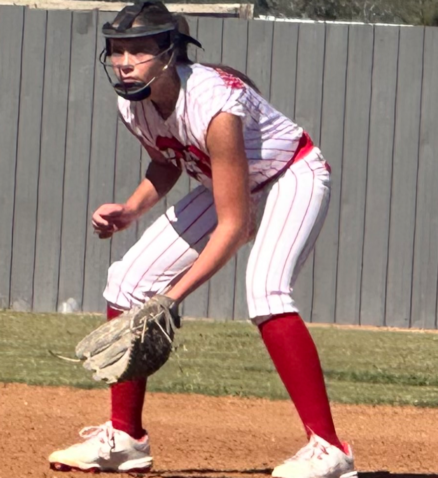 Profile of Caidance Michelson