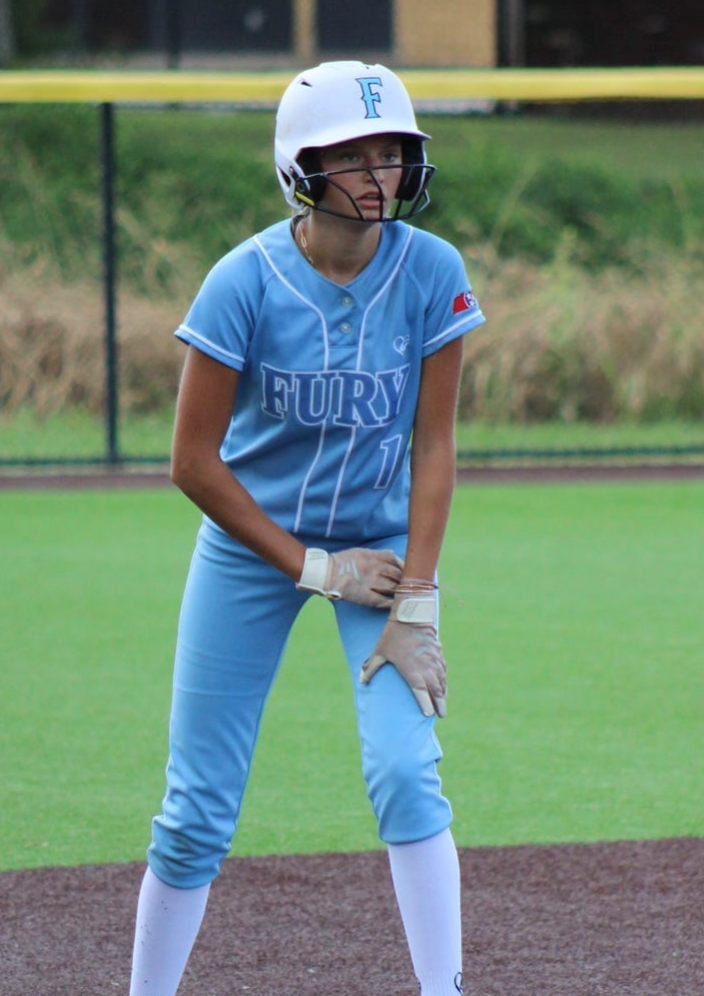 Profile of Braelyn Crabtree