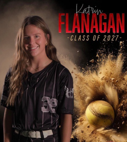 Profile of Katrin Flanagan