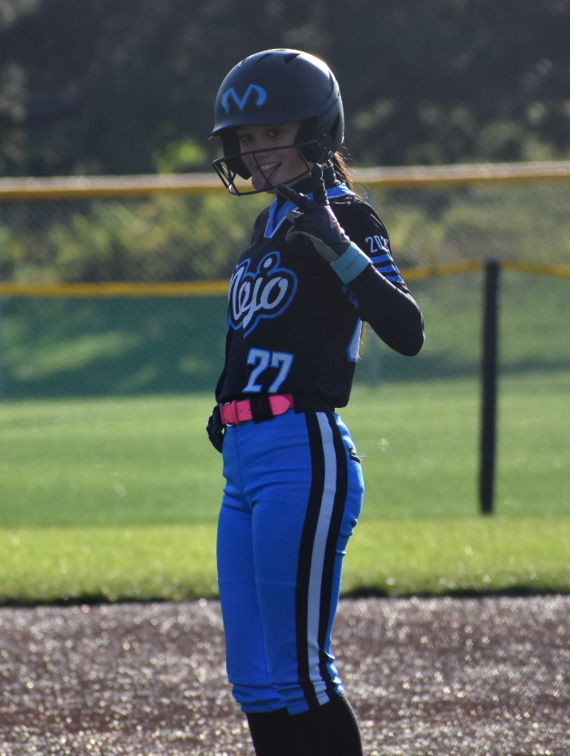 Profile of Taylor Harris