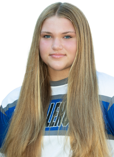 Profile of Alyssa Harris