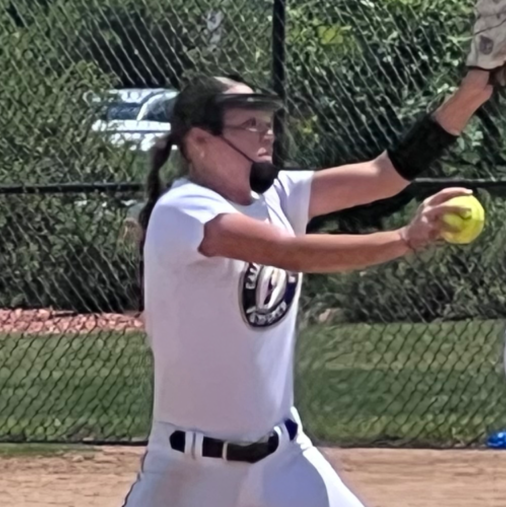 Profile of Karina Millar