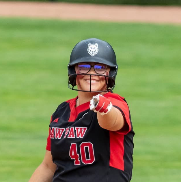 Profile of Kourtney Nichols
