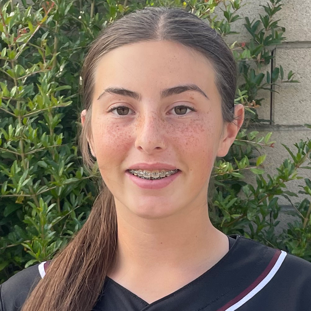 Profile of Jenna Wallace