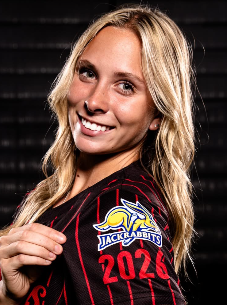 Profile of Charlee Latteman