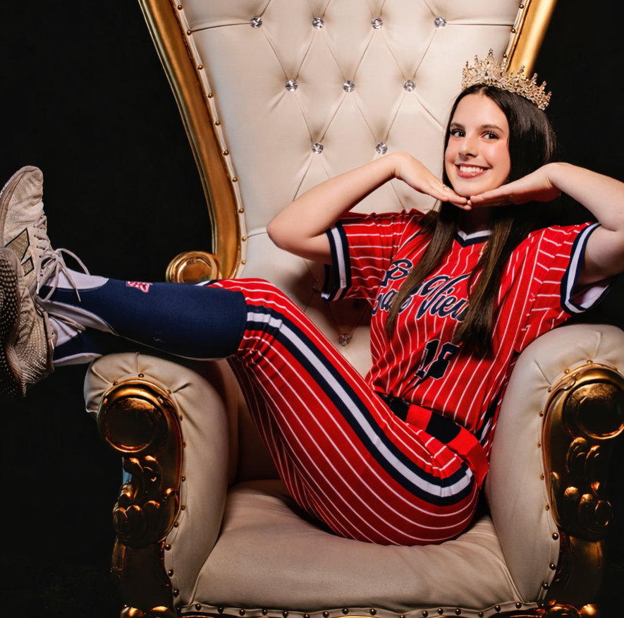 Profile of Madisyn Gonzales