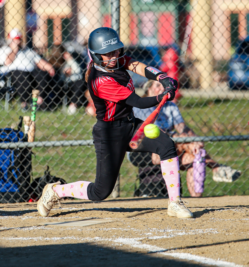 Profile of Carlie Febinger