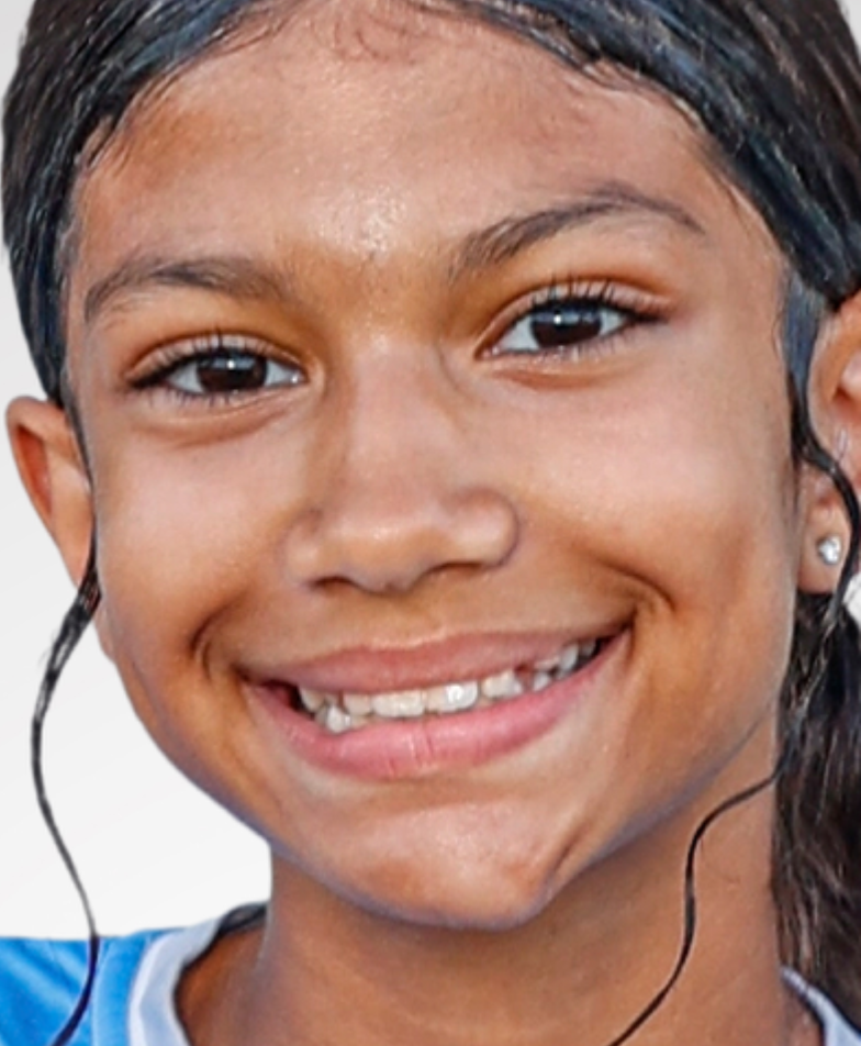 Profile of Jaisa Thompson