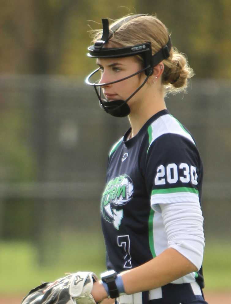 Profile of Kiley Fife
