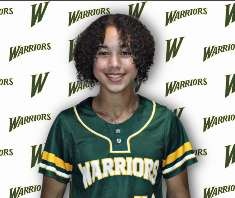 Profile of Madison Linares