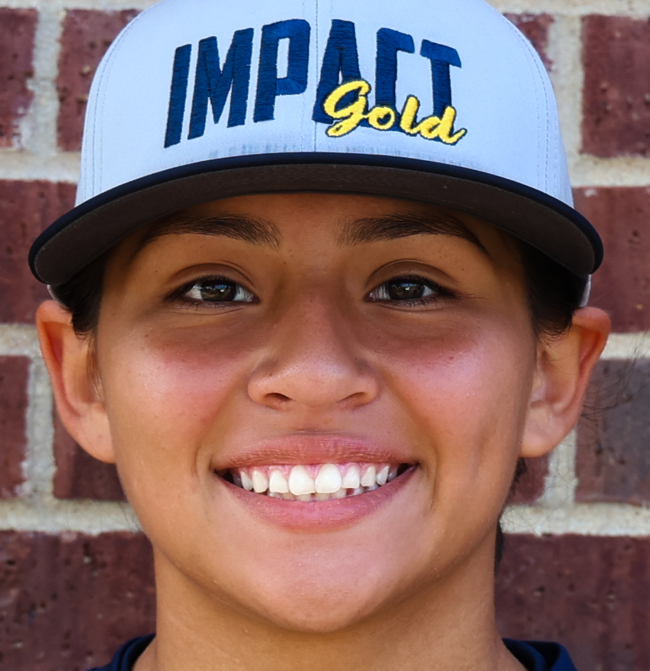 Profile of Aaliyah Hidalgo