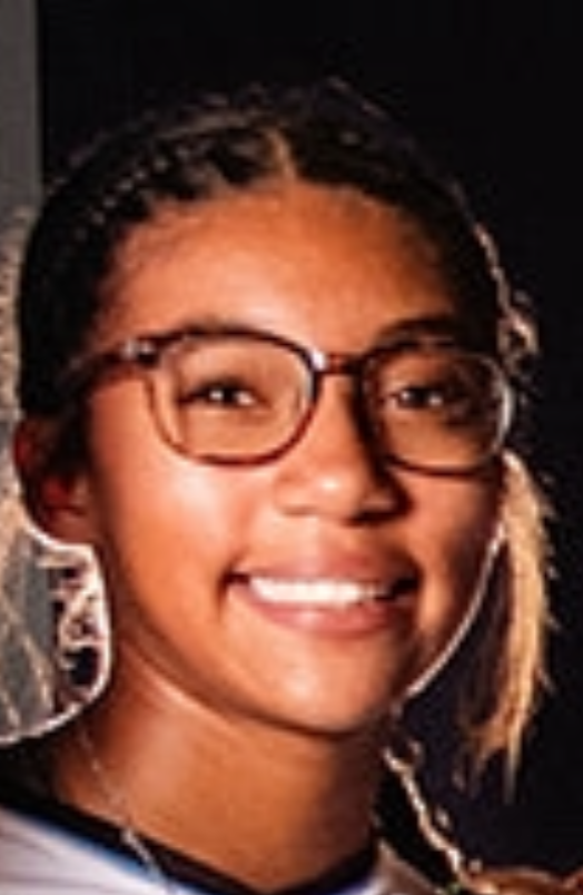 Profile of Aubree Penrice