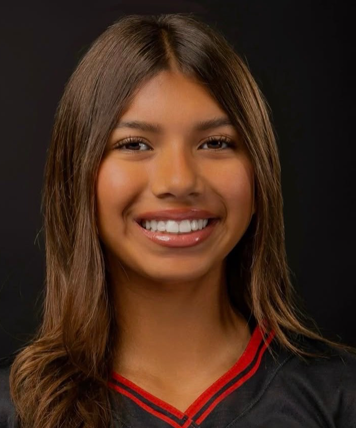 Profile of Jaylah Rodriguez