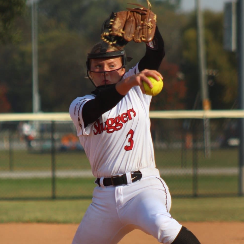 Profile of Addison Tramble